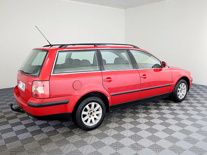 Volkswagen Passat Sportline ATM 1.9 TDI 96kW Таллин - изображение 3