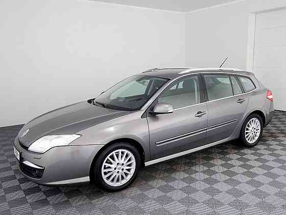 Renault Laguna Comfort 2.0 103kW Tallina