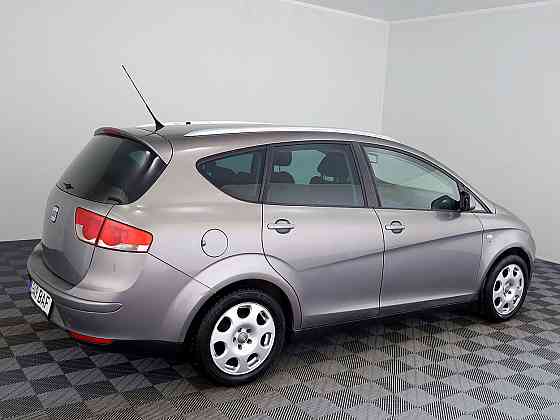 SEAT Altea XL Comfortline ATM 2.0 TDI 103kW Tallina