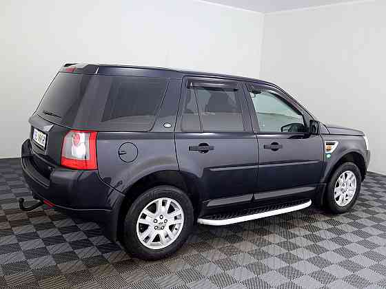 Land Rover Freelander HSE 4x4 2.2 TD4 118kW Tallina