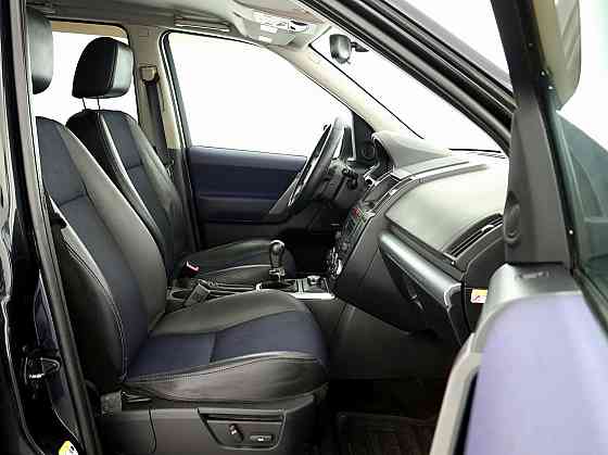 Land Rover Freelander HSE 4x4 2.2 TD4 118kW Tallina