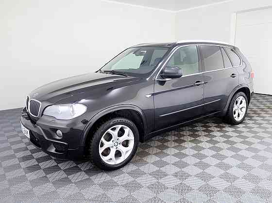 BMW X5 M-Pakett 3.0 D 155kW Tallina