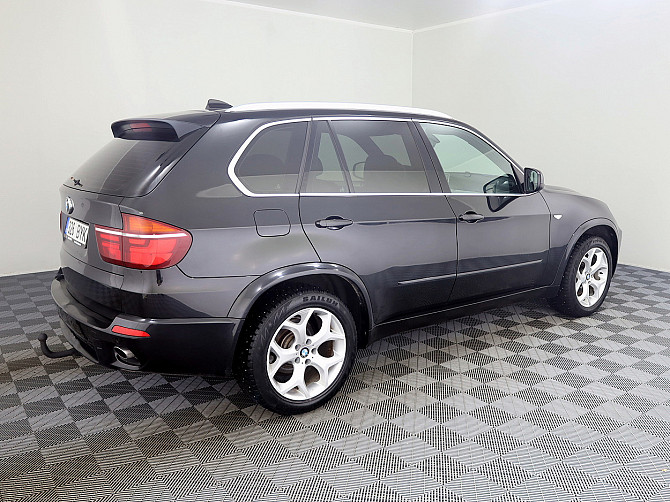 BMW X5 M-Pakett 3.0 D 155kW Таллин - изображение 3