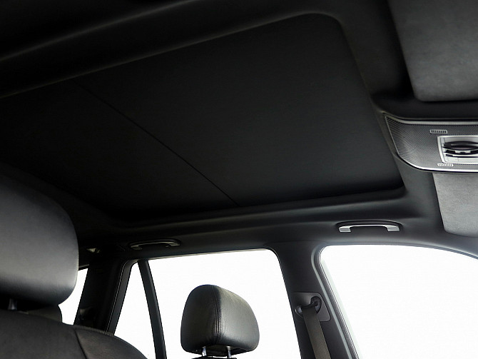 BMW X5 M-Pakett 3.0 D 155kW Таллин - изображение 8