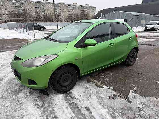 Mazda 2 Elegance 1.3 63kW Таллин