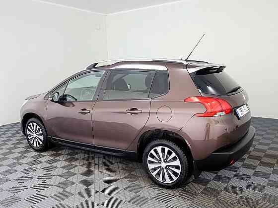 Peugeot 2008 Elegance ATM 1.6 HDi 68kW Tallina