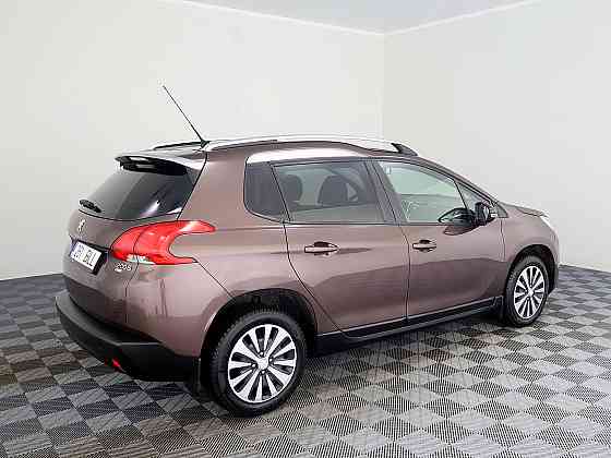 Peugeot 2008 Elegance ATM 1.6 HDi 68kW Tallina