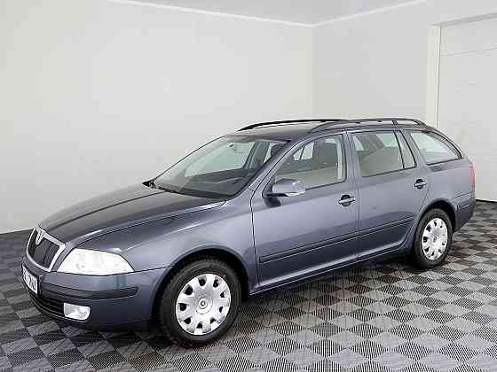 Skoda Octavia Comfortline 1.6 75kW Tallina