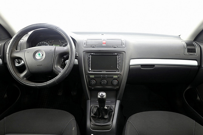 Skoda Octavia Comfortline 1.6 75kW Tallina - foto 5