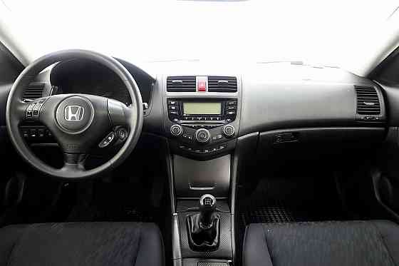 Honda Accord Facelift LPG 2.0 114kW Tallina