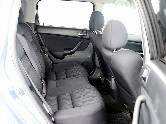 Honda Accord Facelift LPG 2.0 114kW Tallina - foto 7