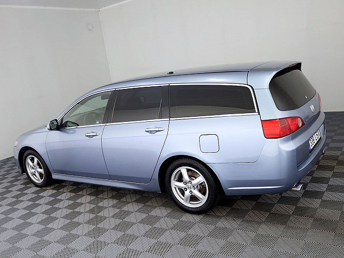 Honda Accord Facelift LPG 2.0 114kW Tallina - foto 4