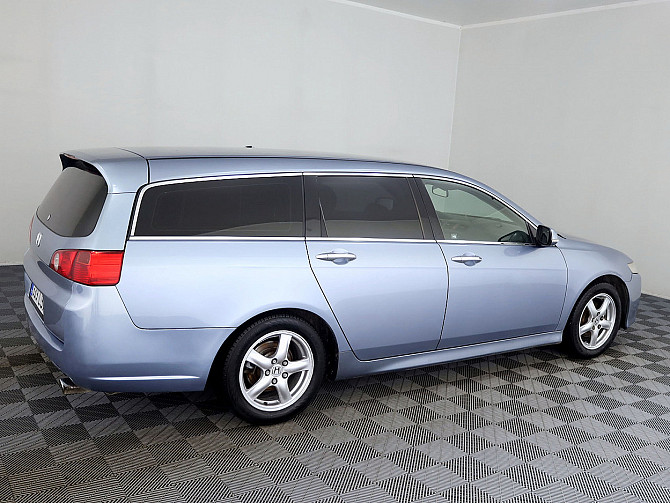 Honda Accord Facelift LPG 2.0 114kW Tallina - foto 3