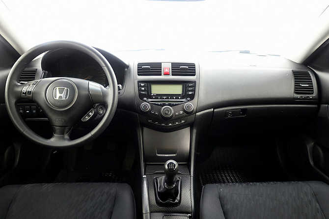Honda Accord Facelift LPG 2.0 114kW Tallina - foto 5