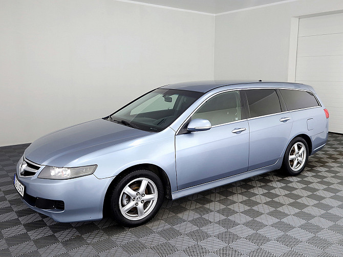 Honda Accord Facelift LPG 2.0 114kW Tallina - foto 2