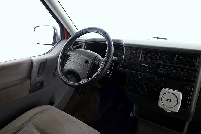 Volkswagen Multivan Facelift 2.4 TDI 57kW Tallina - foto 5