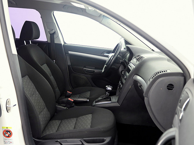 Skoda Octavia Comfortline Facelift ATM 1.6 TDI 77kW Tallina - foto 6