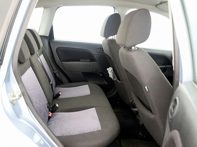 Ford Fiesta Facelift 1.3 51kW Tallina - foto 7