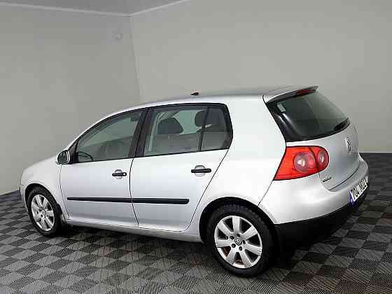 Volkswagen Golf Comfortline 2.0 TDI 103kW Таллин