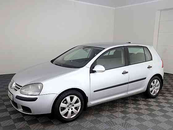 Volkswagen Golf Comfortline 2.0 TDI 103kW Таллин