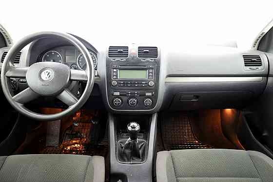 Volkswagen Golf Comfortline 2.0 TDI 103kW Таллин