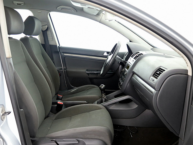 Volkswagen Golf Comfortline 2.0 TDI 103kW Tallina - foto 6