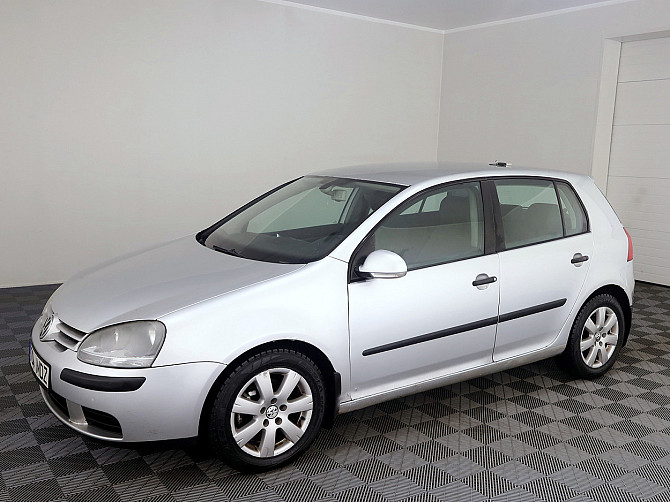 Volkswagen Golf Comfortline 2.0 TDI 103kW Tallina - foto 2