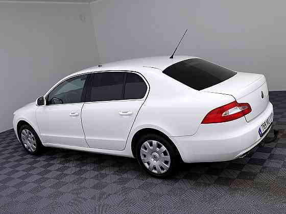 Skoda Superb Comfortline 1.8 118kW Tallina