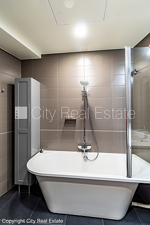 Projekts - Zunda Towers, jaunceltne, viena kvadrātmetra apsaimniekošanas maksa mēnesī  3,6 EUR, Rīga - foto 19