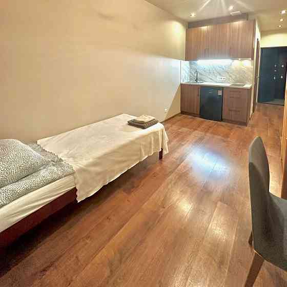 English below till May 31st Ērta apmešanās darbiniekiem Rīgas centrā – viss iekļauts, bez... Rīga