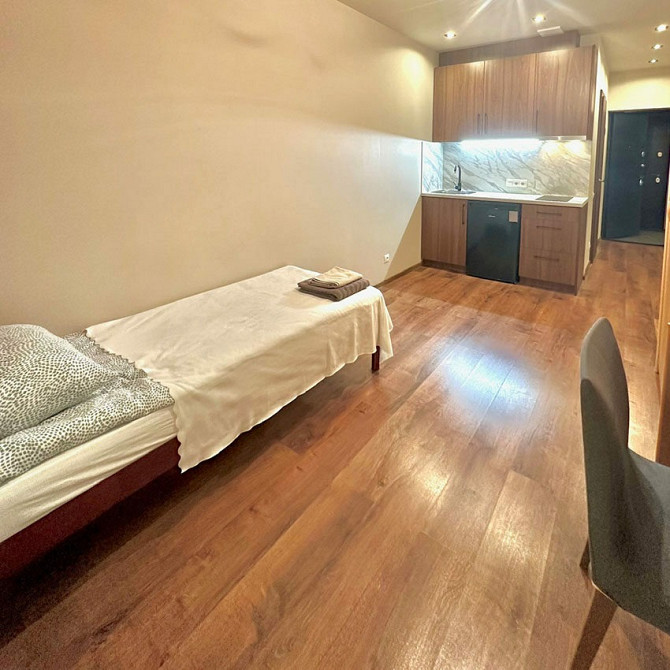 English below till May 31st Ērta apmešanās darbiniekiem Rīgas centrā – viss iekļauts, bez... Rīga - foto 2