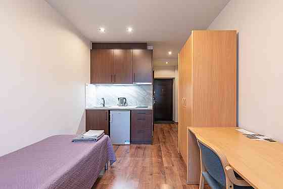 Rvr Smart Apartaments Riga Īres cenā iekļauti komunālie maksājumi. Fiksēta cena par dzīvokli –... Rīga