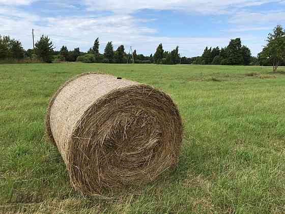 Investīciju objekts pie jūras  43,64 ha ar elektrības pieslēgumu
Pārdod četrus blakus esošus zemes g Liepāja