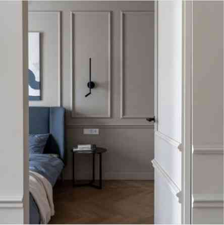 Эксклюзивная трехкомнатная квартира для долгосрочной аренды в центре Риги  ул. Rīga