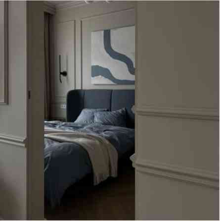 Эксклюзивная трехкомнатная квартира для долгосрочной аренды в центре Риги  ул. Rīga