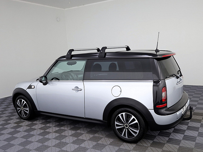 MINI Clubman Cooper D 1.6 D 80kW Tallina - foto 4