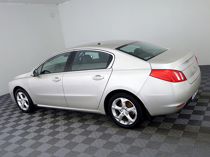 Peugeot 508 Elegance 1.6 115kW Tallina - foto 4