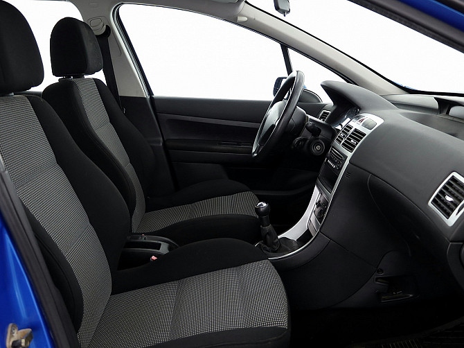 Peugeot 307 Elegance Facelift 1.6 80kW Таллин - изображение 6