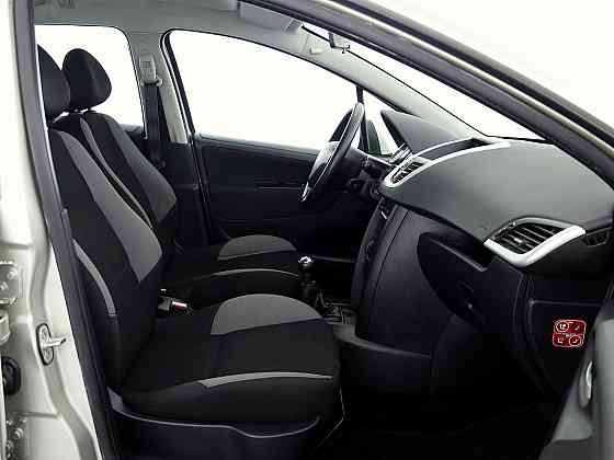 Peugeot 207 Elegance 1.4 70kW Таллин