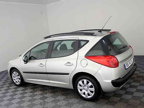 Peugeot 207 Elegance 1.4 70kW Таллин