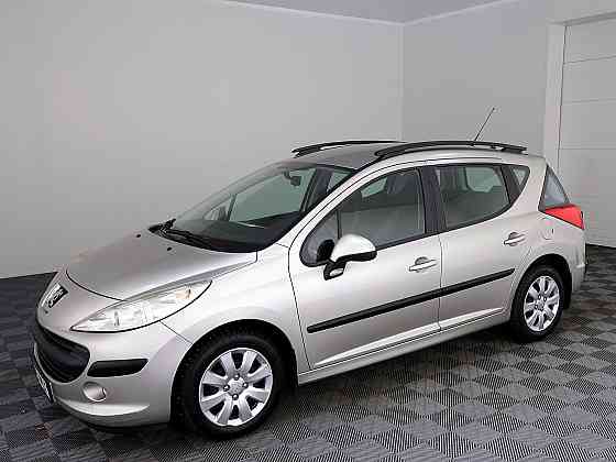 Peugeot 207 Elegance 1.4 70kW Таллин
