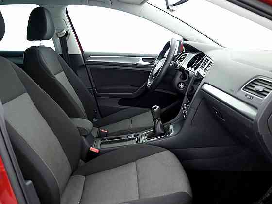 Volkswagen Golf Comfortline Facelift 1.2 63kW Tallina