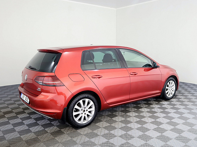 Volkswagen Golf Comfortline Facelift 1.2 63kW Tallina - foto 3