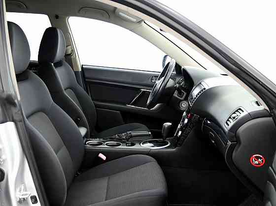 Subaru Legacy Facelift AWD ATM 2.0 121kW Tallina