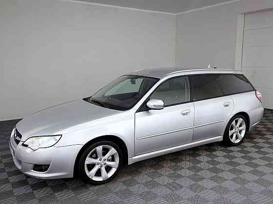 Subaru Legacy Facelift AWD ATM 2.0 121kW Tallina