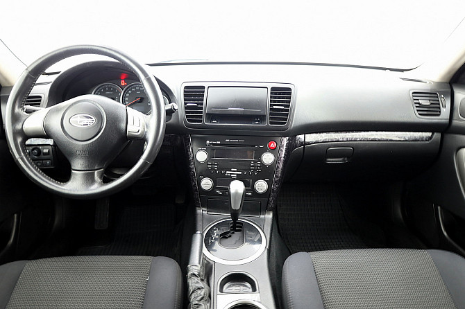 Subaru Legacy Facelift AWD ATM 2.0 121kW Tallina - foto 5