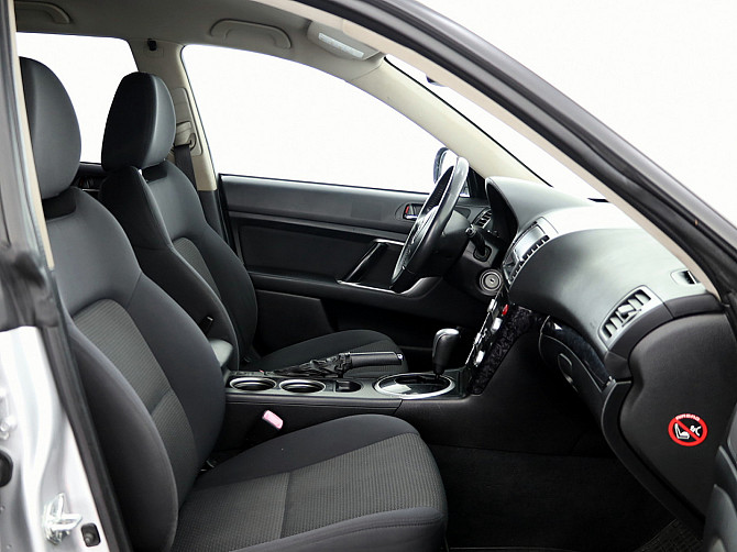 Subaru Legacy Facelift AWD ATM 2.0 121kW Tallina - foto 6