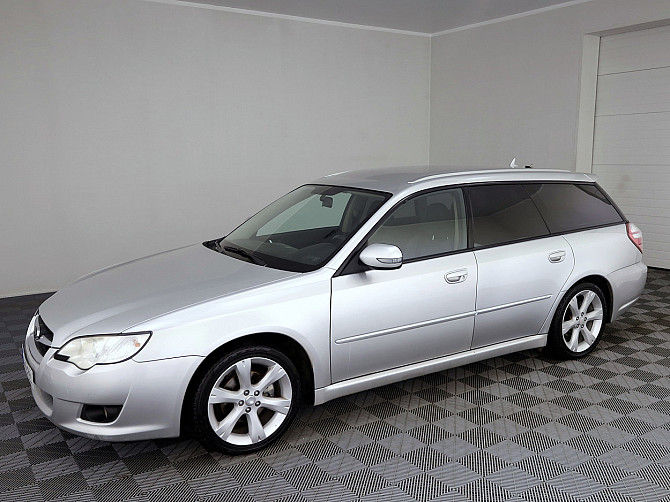 Subaru Legacy Facelift AWD ATM 2.0 121kW Tallina - foto 2