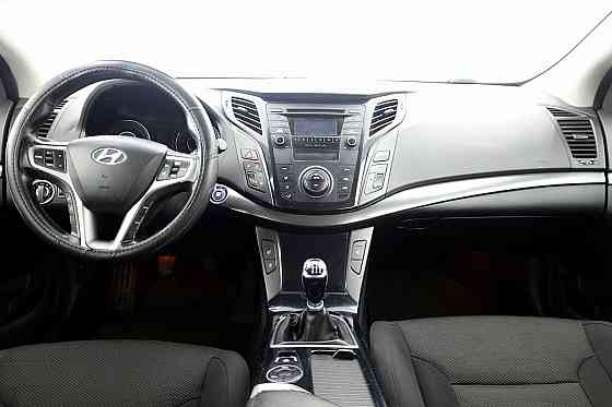 Hyundai i40 Comfort 1.7 CRDi 85kW Tallina