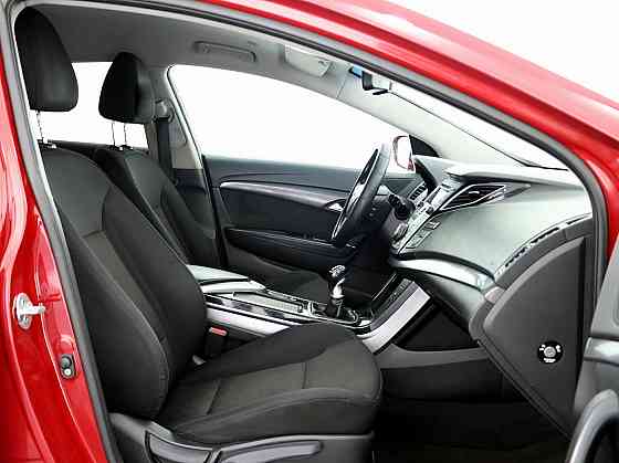 Hyundai i40 Comfort 1.7 CRDi 85kW Tallina